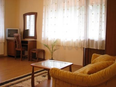 Complex Balkandzhii Априлці Номер фото