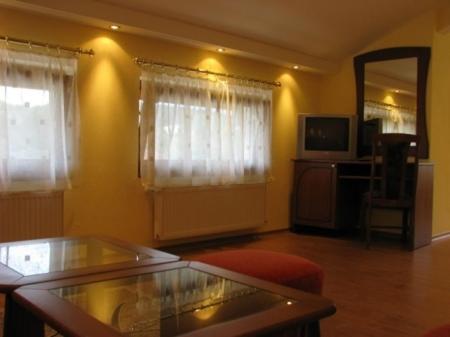 Complex Balkandzhii Априлці Номер фото