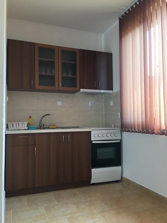 Complex Balkandzhii Априлці Номер фото